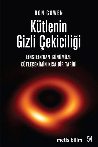 Kütlenin Gizli Çekiciliği