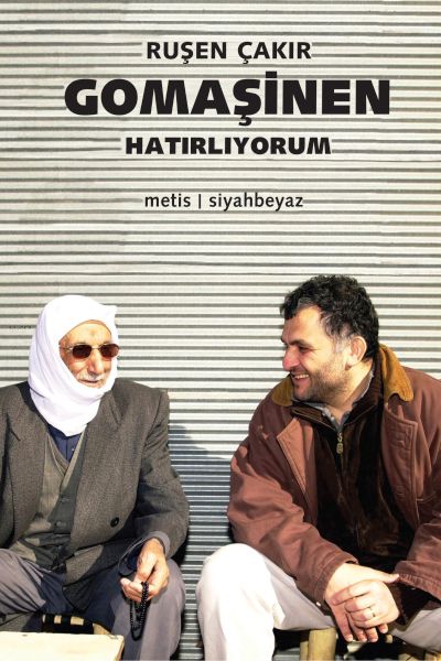 Gomaşinen Hatırlıyorum