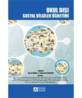 Okul Dışı Sosyal Bilgiler Öğretimi