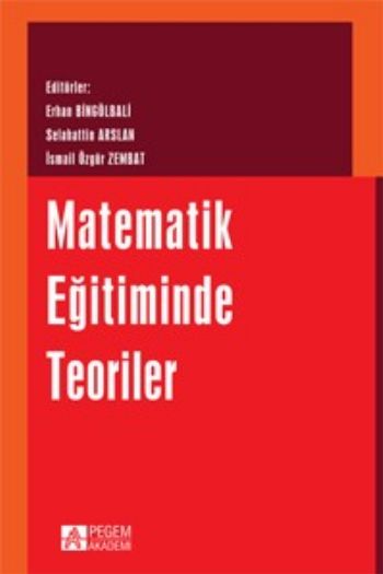 Matematik Eğitiminde Teoriler