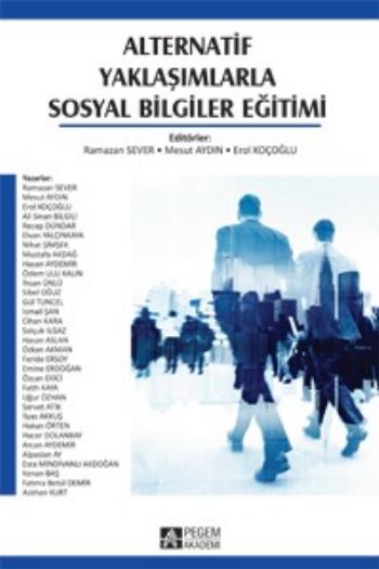 Alternatif Yaklaşımlarla Sosyal Bilgiler Eğitimi