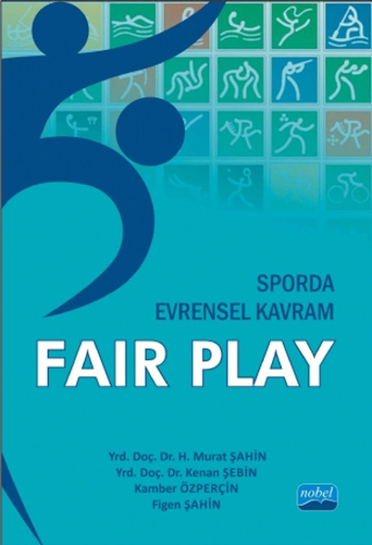 Sporda Evrensel Kavram Fair Play