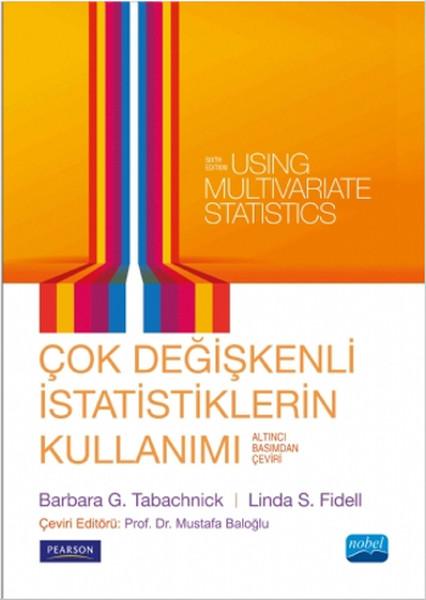 Çok Değişkenli İstatistiklerin Kullanımı