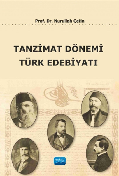 Tanzimat Dönemi Türk Edebiyatı