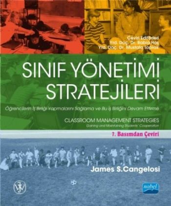 Sınıf Yönetimi Stratejileri