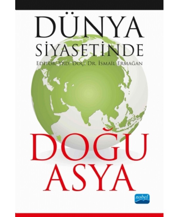 Dünya Siyasetinde Doğu Asya