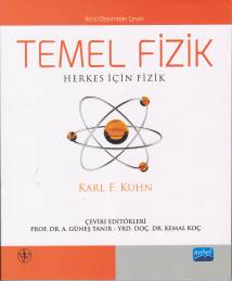 Temel Fizik  Herkes İçin Fizik