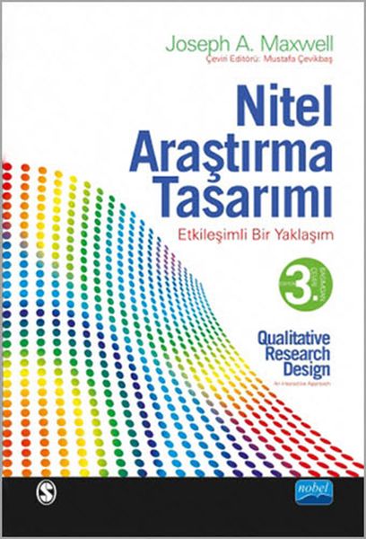 Nitel Araştırma Tasarımı