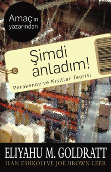 Şimdi Anladım