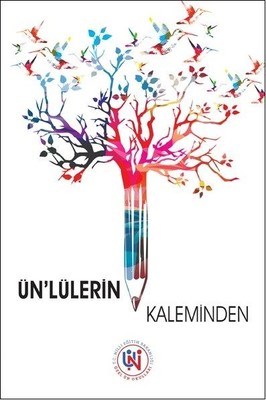 Ünlülerin Kaleminden