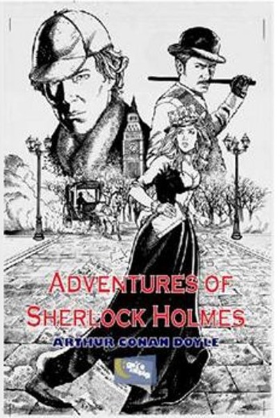 Adventures of Sherlock Holmes