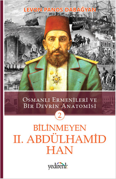 Bilinmeyen 2 Abdülhamid Han  2