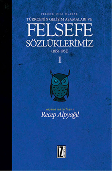 Felsefe Sözlüklerimiz  1