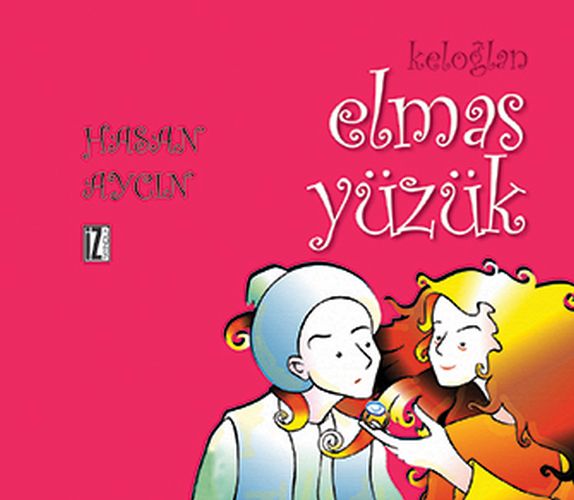 Keloğlan  Elmas Yüzük