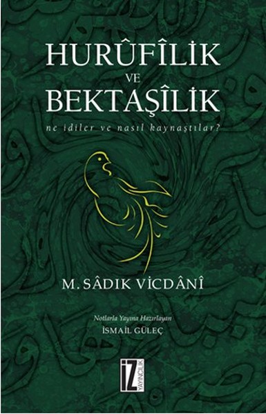 Hurufilik ve Bektaşilik