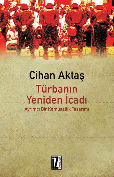 Türbanın Yeniden İcadı