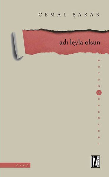 Adı Leyla Olsun