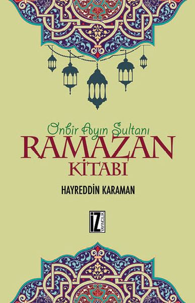 Ramazan Kitabı