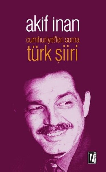 Cumhuriyetten Sonra Türk Şiiri