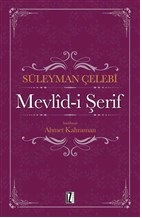 Mevlidi Şerif