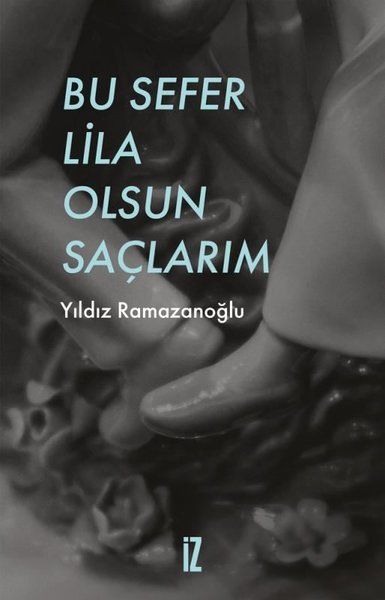 Bu Sefer Lila Olsun Saçlarım