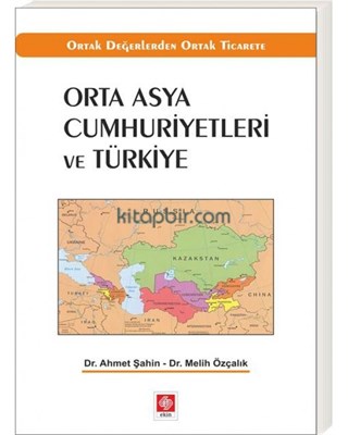 Orta Asya Cumhuriyetleri ve Türkiye