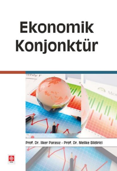 Ekonomik Konjonktür  İlker Parasız