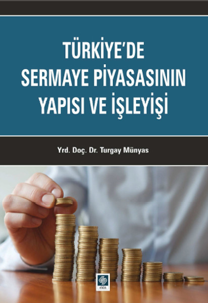 Türkiyede Sermaye Piyasasının Yapısı ve İşleyişi