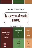 İş ve Sosyal Güvenlik Hukuku Polat Tunçer