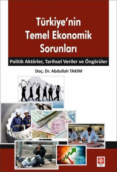 Türkiye´nin Temel Ekonomik Sorunları