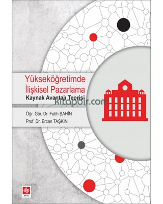 Yükseköğretimde İlişkisel Pazarlama