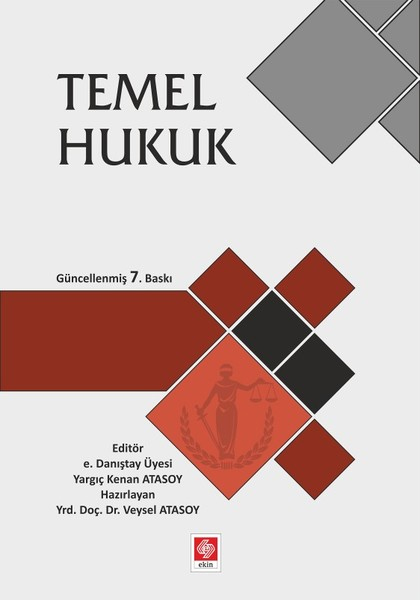 Temel Hukuk