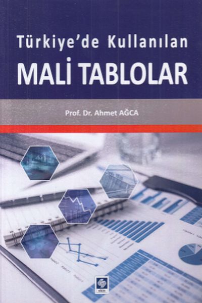 Türkiyede Kullanılan Mali Tablolar