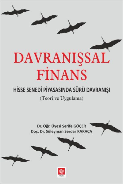 Davranışsal Finans