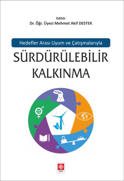 Sürdürülebilir Kalkınma  Hedefler Arası Uyum ve Çatışmalarıyla