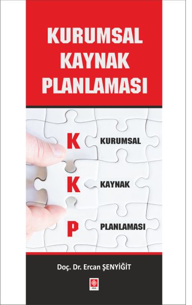 Kurumsal Kaynak Planlaması