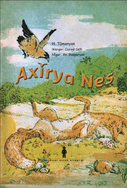 Axirya Nes