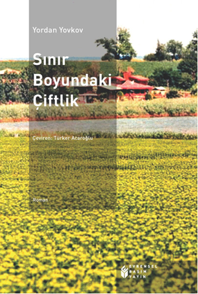 Sınır Boyundaki Çiftlik