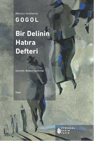 Bir Delinin Hatıra Defteri