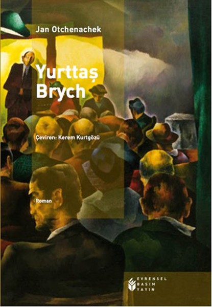 Yurttaş Brych