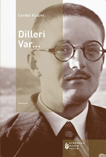 Dilleri Var