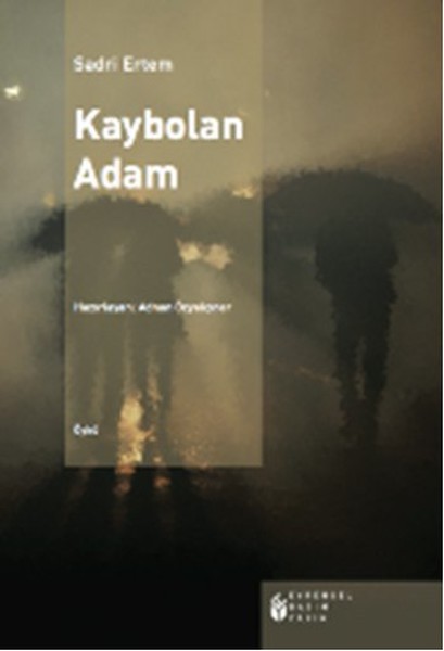 Kaybolan Adam