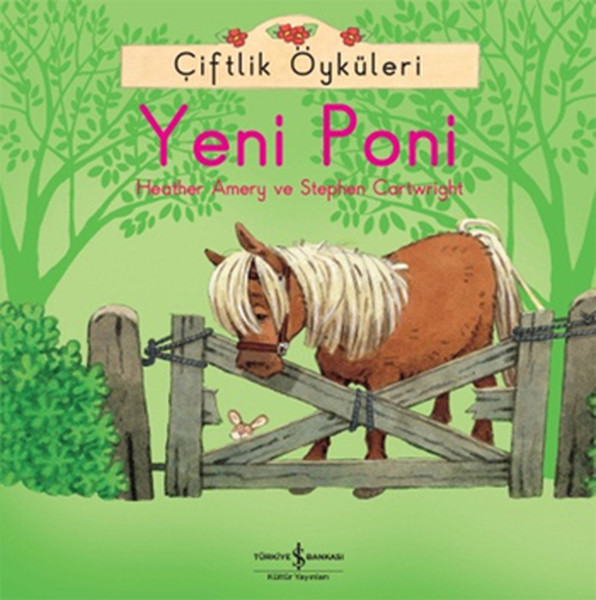 Çiftlik Öyküleri  Yeni Poni