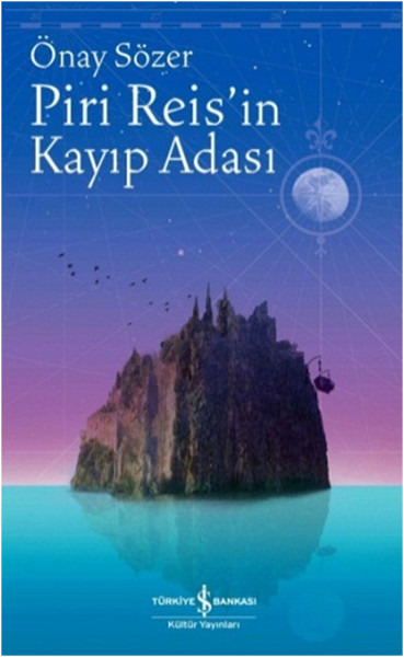 Piri Reisin Kayıp Adası