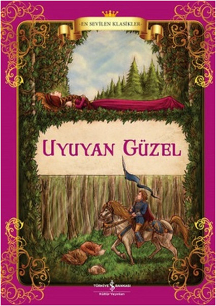 Uyuyan Güzel