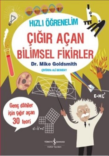 Hızlı Öğrenelim  Çığır Açan Bilimsel Fikirler