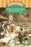 Grimm Kardeşlerden Seçme Masallar