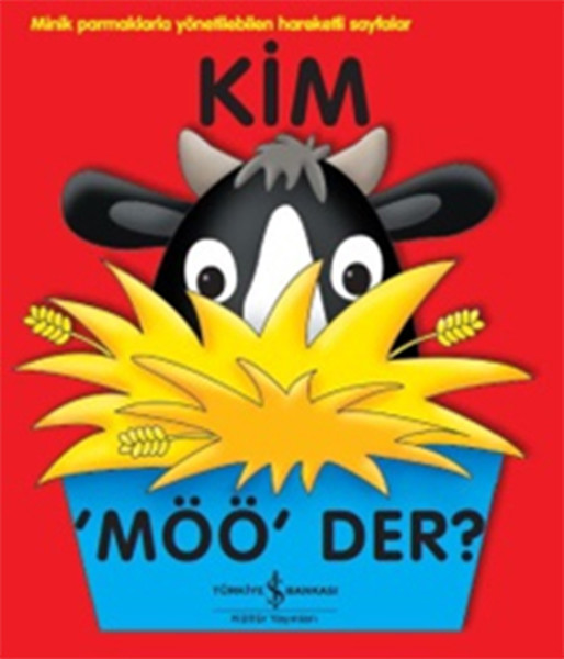 Kim Möö Der 