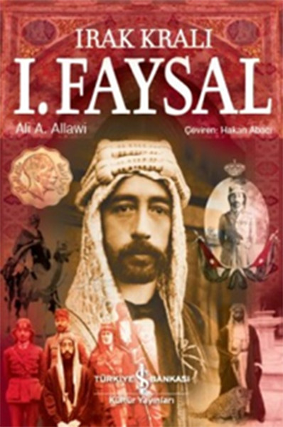 Irak Kralı I Faysal