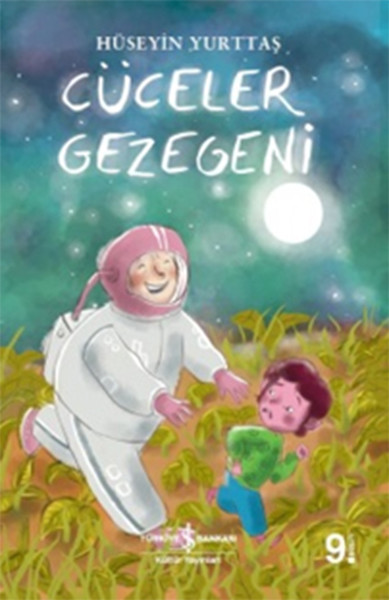 Cüceler Gezegeni